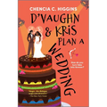 D'Vaughn and Kris Plan a Wedding