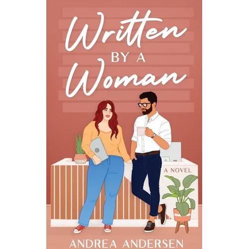 Written by a Woman