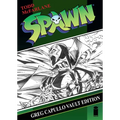 Spawn Vault Edition Vol. 3