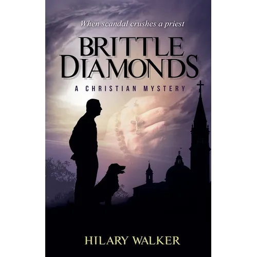 Brittle Diamonds