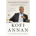 Interventions: A Life in War and Peace