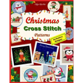 Christmas Cross Stitch Patterns 24 festive designs: Embroidery patterns