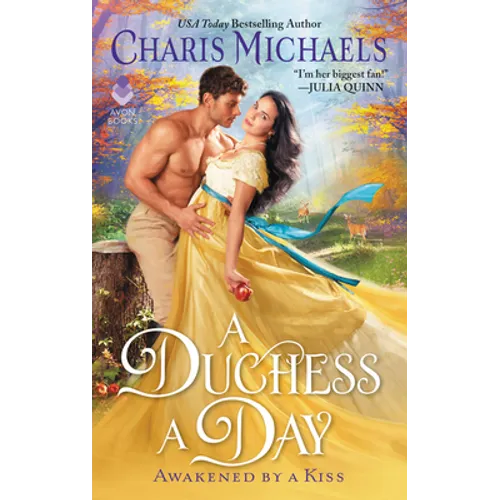 A Duchess a Day