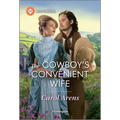 The Cowboy's Convenient Wife