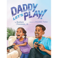 Daddy Let's Play!