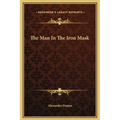 The Man In The Iron Mask