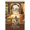 Reality.. A True Copy