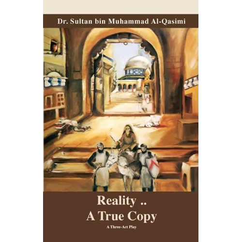 Reality.. A True Copy