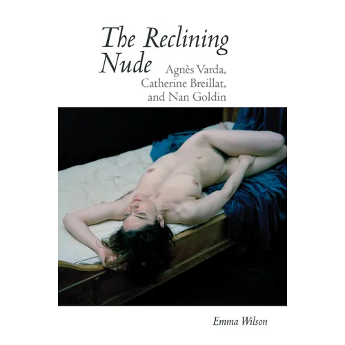 The Reclining Nude