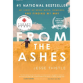 From the Ashes: My Story of Being Métis, Homeless, and Finding My Way
