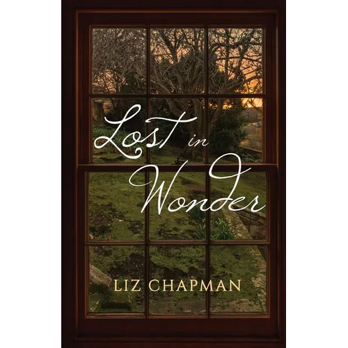 Lost in Wonder