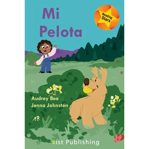 Mi Pelota