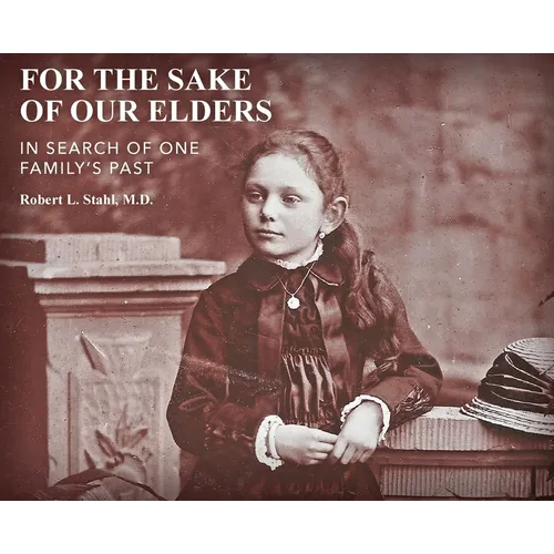 For the Sake of Our Elders