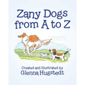 Zany Dogs from A to Z