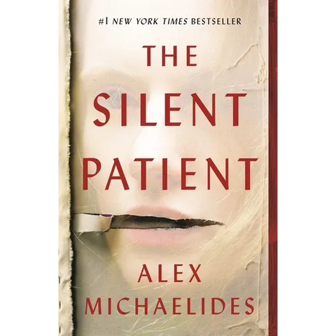The Silent Patient