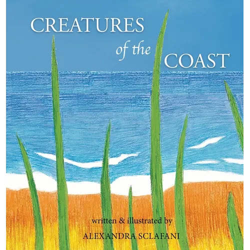Creatures of the Coast