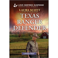Texas Ranger Defender