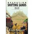 Operation Shifting Sands: Fellstone Tales Book Three