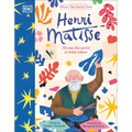 Saw Henri Matisse