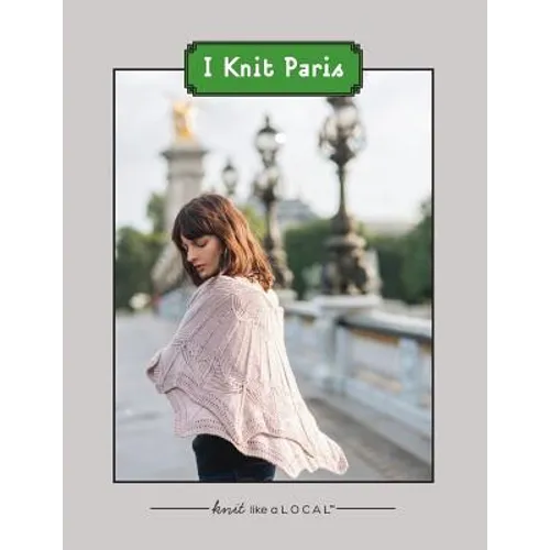 I Knit Paris