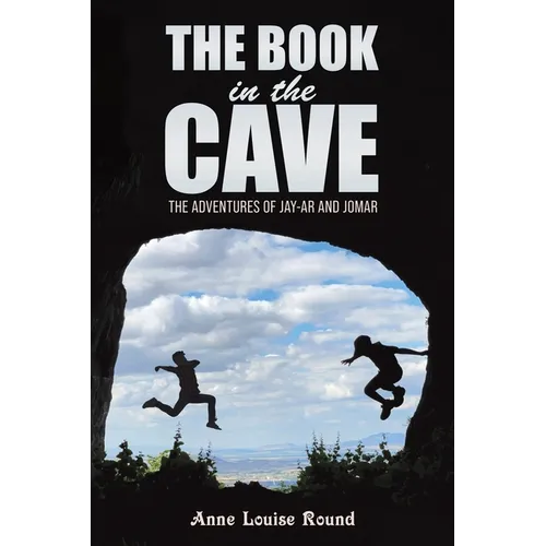 The Book in the Cave