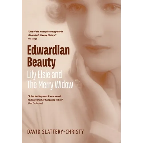 Edwardian Beauty