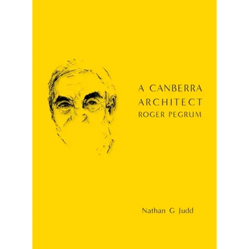 A Canberra Architect