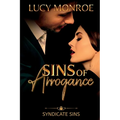 Sins of Arrogance