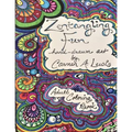 Adult Coloring Book: Zentangling Fun