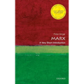 Marx: A Very Short Introduction
