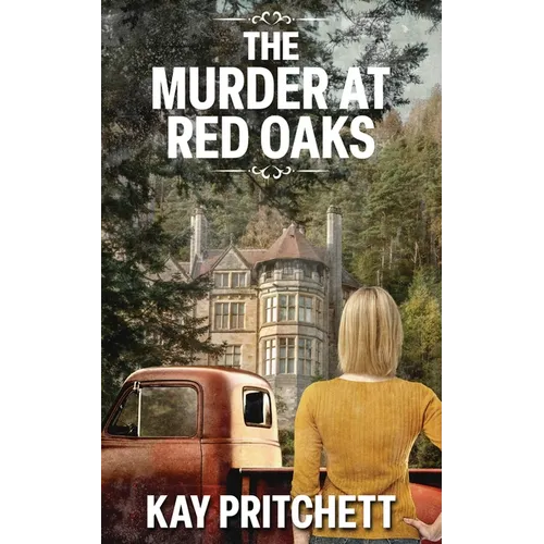 The Murder at Red Oaks