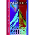 Prometheuz: The XREAL Series - Book 2