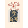 Medieval Clothing and Textiles 18