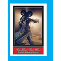 Checking The Gate: Motion Picture Photography