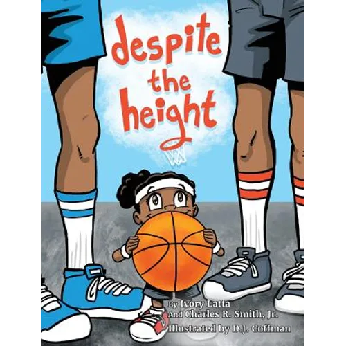 Despite The Height