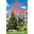 The Crisis Before Christmas: A Sanibel Island Mystery