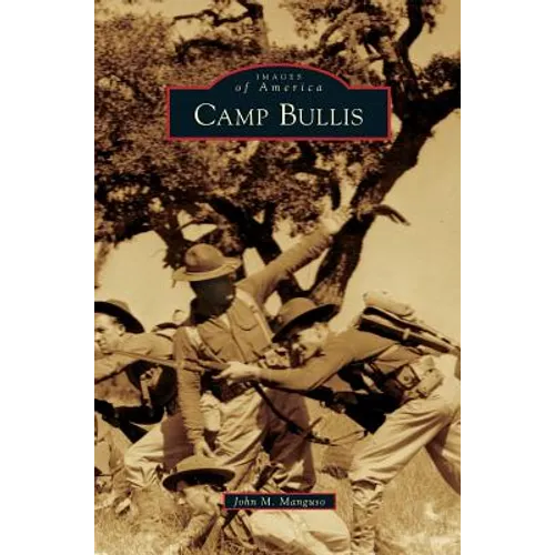 Camp Bullis
