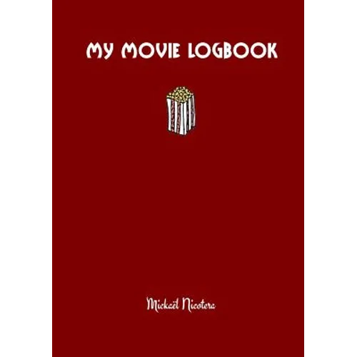 My movie logbook