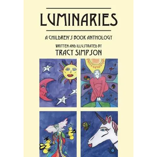 Luminaries: A Children's Book Anthology
