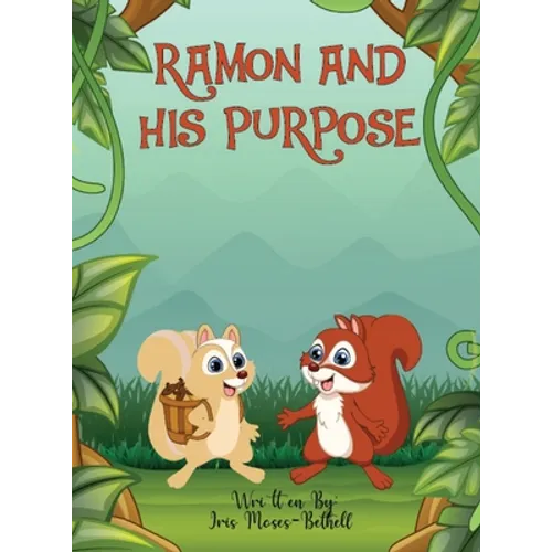 Ramon and His Purpose