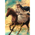 Thousand Autumns: Qian Qiu (Novel) Vol. 3