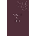 Vince & Elle: His Hostage
