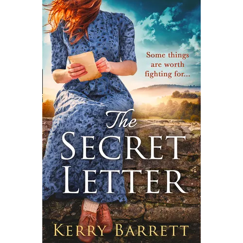 The Secret Letter