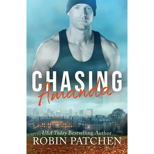 Chasing Amanda: Expanded Edition