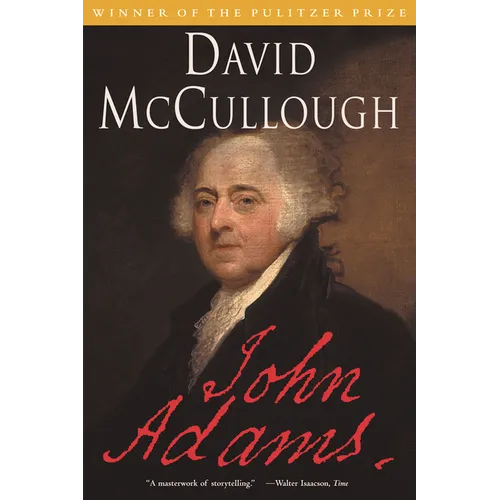 John Adams