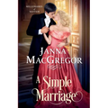 A Simple Marriage