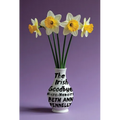 The Irish Goodbye: Micro-Memoirs