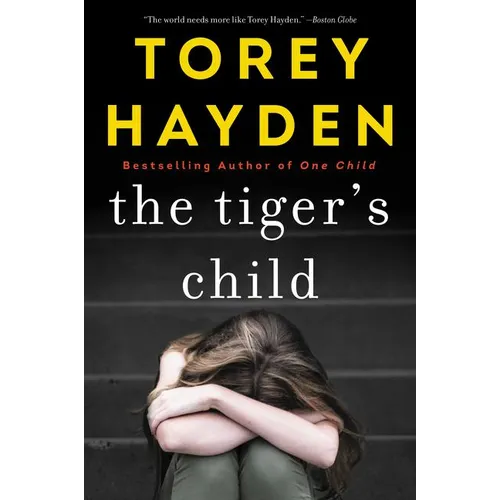 The Tiger's Child: What Ever Happened to Sheila?