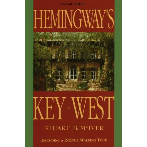 Hemingway's Key West