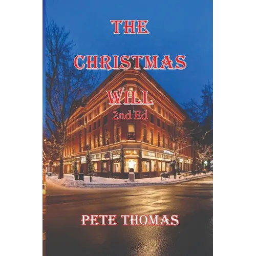 The Christmas Will